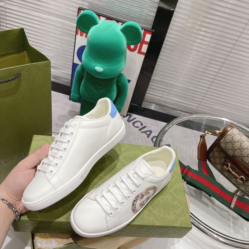 Gucci ACE Shoes